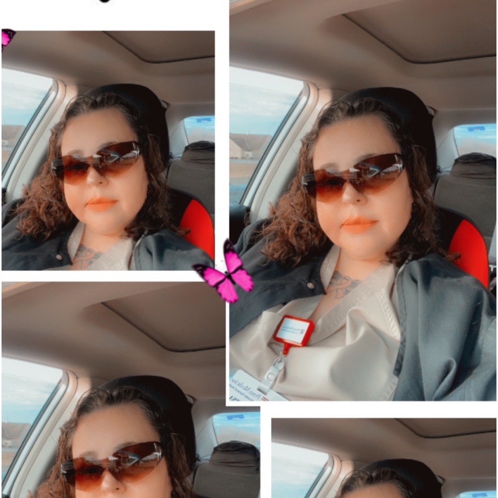 Meet your Posher, Myrna